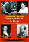 The Human Factor in Chess