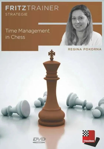 DOWNLOAD - FRITZ TRAINER - Time Management in Chess