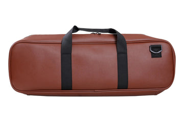 Deluxe Leatherette Chess Bag