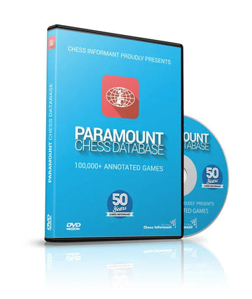 Paramount Chess Database