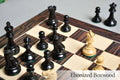 The Reproduction of the Circa 1925 Series Chess Pieces - 3.0