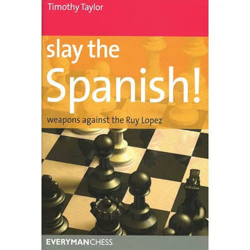 EBOOK - Slay the Spanish