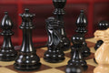 The Classic Series Chess Pieces - 3.5