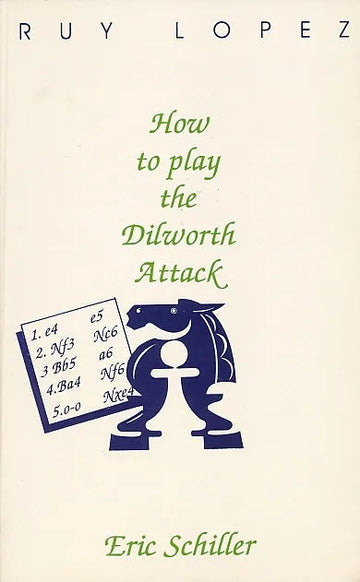 CLEARANCE - How to Play the Dilworth Attack