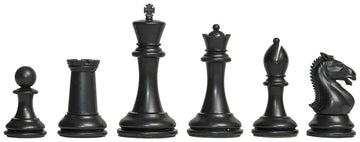 Replacement Plastic Chess Pieces