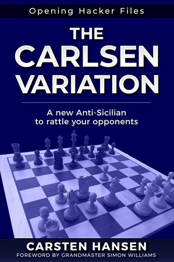 The Carlsen Variation