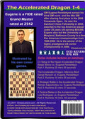 The Accelerated Dragon - Chess Lecture - Volume 22