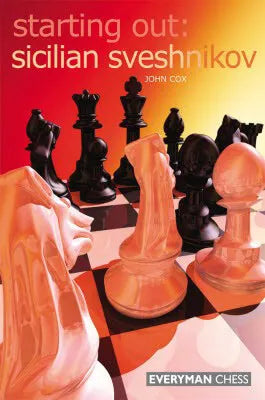 EBOOK - Starting Out - Sicilian Sveshnikov