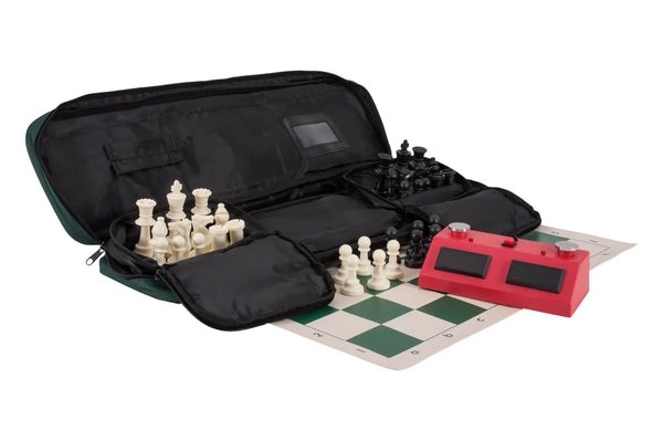 Deluxe ZMart Fun II Tournament Set Combination