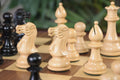 The Classic Series Chess Pieces - 3.5
