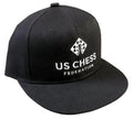 New U.S. Chess Federation Baseball Hat