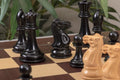 PRE-ORDER - The DGT Projects Enabled Electronic Chess Pieces - Professional Series - 3.75