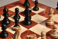 The Grandmaster Series Chess Pieces - 4.0