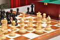The Grandmaster Series Chess Pieces - 4.0