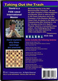 E-DVD Taking Out the Trash - Chess Lecture - Volume 166
