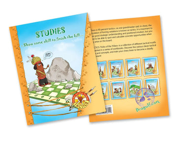Tactics - Tricks of the Tribes - Studies