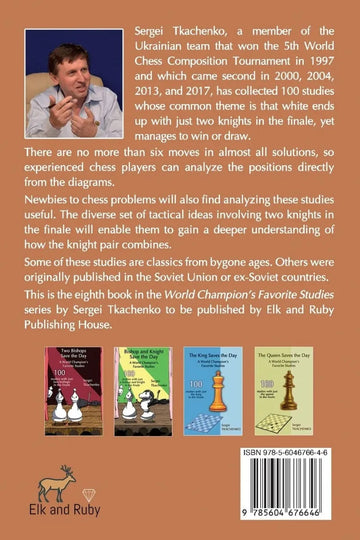 Two Knights Save the Day