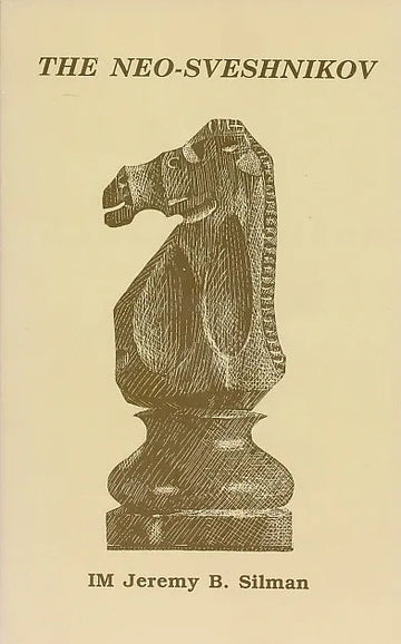 CLEARANCE - The Neo-Sveshnikov