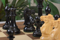 The New York 1924 Series Luxury Chess Pieces - 4.2