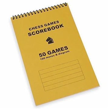 Softcover Quality Scorebook