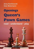 Openings – Queen’s Pawn Games