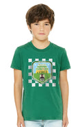 Summer Clubhouse 2022 T-Shirt - Kid