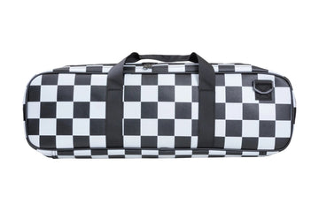 Deluxe Leatherette Chess Bag