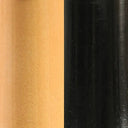 Genuine Ebony and Natural Boxwood