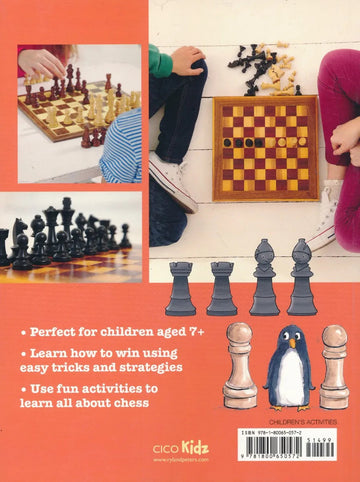 Learn to Play Chess