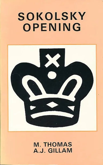 CLEARANCE - Sokolsky Opening