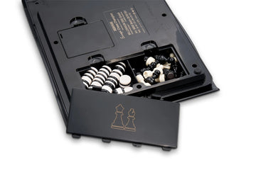 Millennium Europe Chess Master II Chess Computer