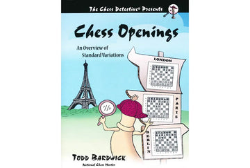 Chess Openings