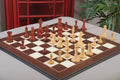 The Imperial Series Luxury Chess Pieces - 3.75