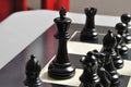 The Wild Knight Series Chess Pieces - 3.75