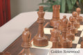 CLEARANCE - The Tahl II Series Chess Pieces - 3.875