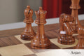 The DGT Projects Enabled Electronic Chess Pieces - Improved Fischer Spassky Series - 3.75