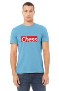 Chess Red Box T-Shirt