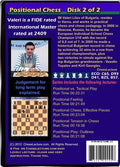 Positional Chess - Chess Lecture - Volume 35