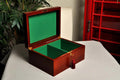 Large Mahogany Premium Chess Box