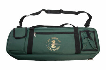 The House of Staunton PROFESSIONAL Tournament Bag