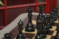 The Novara Series Luxury Chess Pieces - 4.2