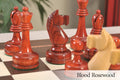 CLEARANCE - The Tahl II Series Chess Pieces - 3.875