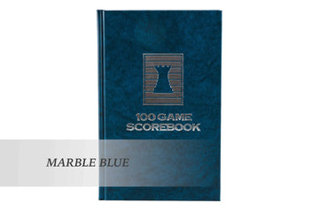 LUXURY HARD COVER Scorebook