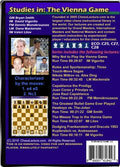Studies in The Vienna Game - Chess Lecture - Volume 150