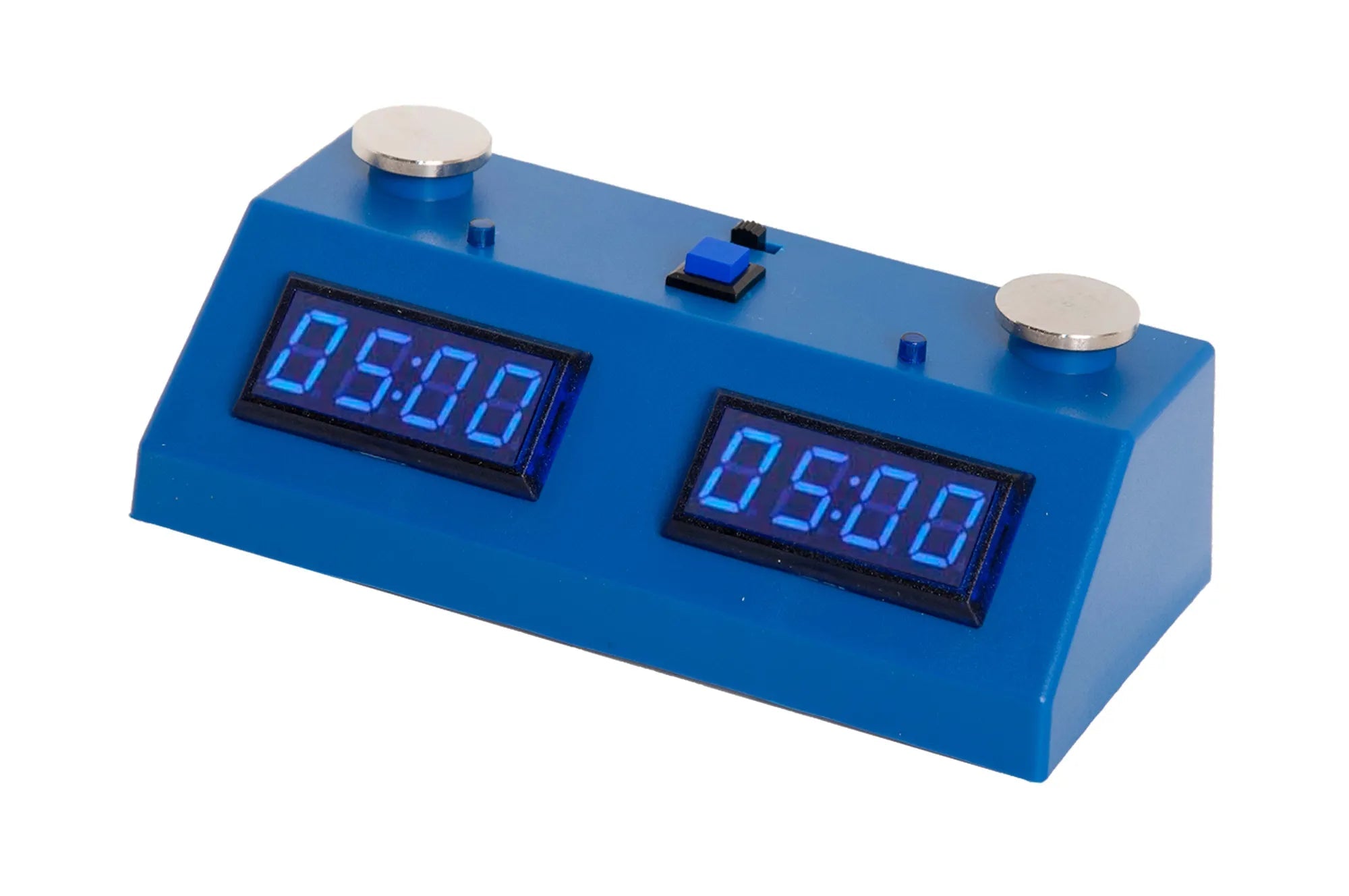 ZMart Fun II Digital Chess Clock – US Chess Sales ZMart Fun II Digital Chess Clock – US Chess Sales