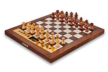 REFURBISHED - The King Performance Chess Computer