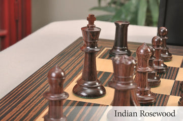 The 1962 Varna Olympiad Commemorative Chess Set, Box & Board Combination