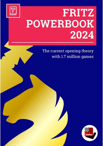 DOWNLOAD - Fritz Powerbook 2024