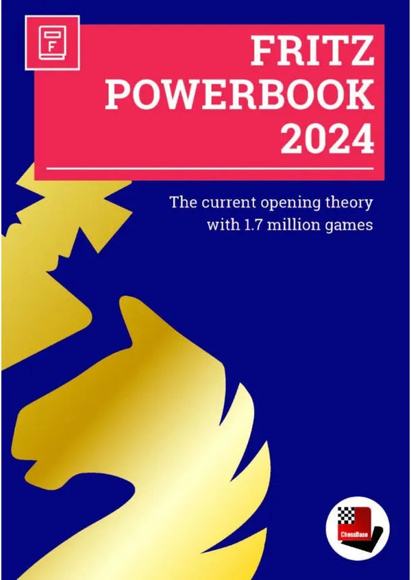 DOWNLOAD Fritz Powerbook 2024