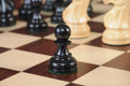 The Interzonal Series Chess Pieces - 3.75